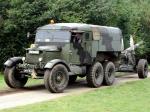 Scammell Pioneer SV2S 1939 года